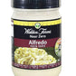 Walden Farms Light Alfredo Sauce, 12 Oz Jar - Thick  Creamy, Fresh And Flavorful, Vegan, Paleo  Keto Friendly, Non-Dairy Milk Su