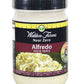 Walden Farms Light Alfredo Sauce, 12 Oz Jar - Thick  Creamy, Fresh And Flavorful, Vegan, Paleo  Keto Friendly, Non-Dairy Milk Su