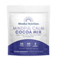 Mindful Nutrition Hot Chocolate Mix - Sugar Free, 40 Servings - Nighttime Relaxation Drink