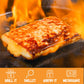 Gardner s Wisconsin Cheese and Sausage, 4 Pack of Oven Baked Cheese, Cheddar Flavor (6 Ounces Per Block) - Artisan Cheese Made