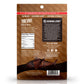Kaimana Jerky Ahi Tuna Jerky - Original, All-Natural, 3 Pack (2 oz), Rich in Omega-3s, High Protein, Brown