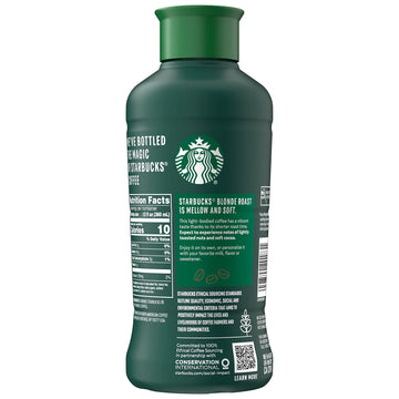 Sbux Iced Coff Blnd Rst (8X48.00)