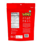 Prime  t TOSTONES Crunchy Habanero Plantain Chips, 3.53 Oz, Re-Sealable Bag