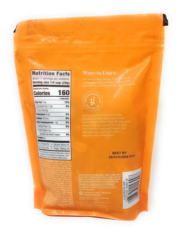 Sweet Cajun Trail Mix 11oz/311g - Pack of 1