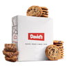 Davids Cookies Gluten-Free Chocolate Chip Cookies and Brownies - Gourmet Bakery Desserts Ideal for a Delightful Food Gift for F