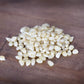 Amish Country Popcorn | 25 Lb Bag | Medium White Popcorn Kernels | Old Fashioned, Non-Gmo And Gluten Free (Medium White - 25 Lb