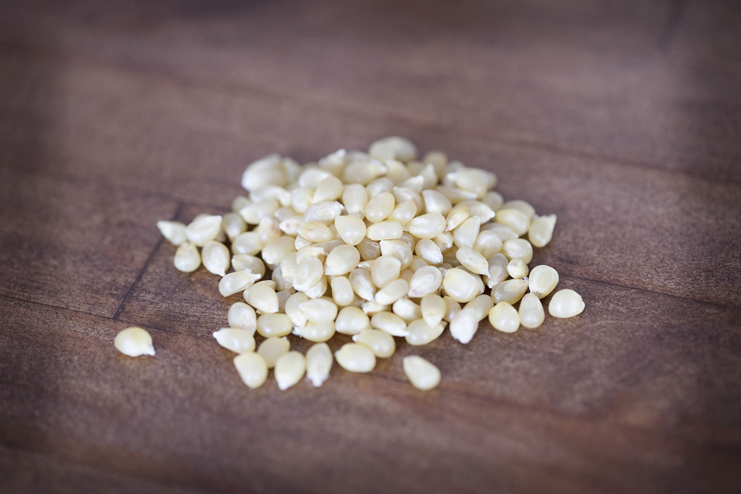 Amish Country Popcorn | 25 Lb Bag | Medium White Popcorn Kernels | Old Fashioned, Non-Gmo And Gluten Free (Medium White - 25 Lb