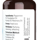Now Essential Oils, Clear The Air Oil Blend, Purifying Aromatherapy Scent, Blend Of Pure Essential Oils, Steam Distilled, Vegan, Child Resistant Cap, 1-Ounce