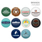 Keurig Coffee Lover'S Collection Variety Pack, Keurig Single Serve K-Cup Pods, 40Ct