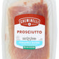 Creminelli - Italian Artisan Handcrafted Fine Meats, Sliced Prosciutto Salami, 2.0 Ounce