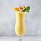Jungle Pulp Passion Fruit Puree Mix for Drinks and Desserts, 33.81 Fl Oz