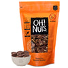 Pecans | Dry Roasted Unsalted | 1 lb | Oil-Free, All Natural Pecans | Packed in New York Zip-Seal Bag for Exceptional Freshness 