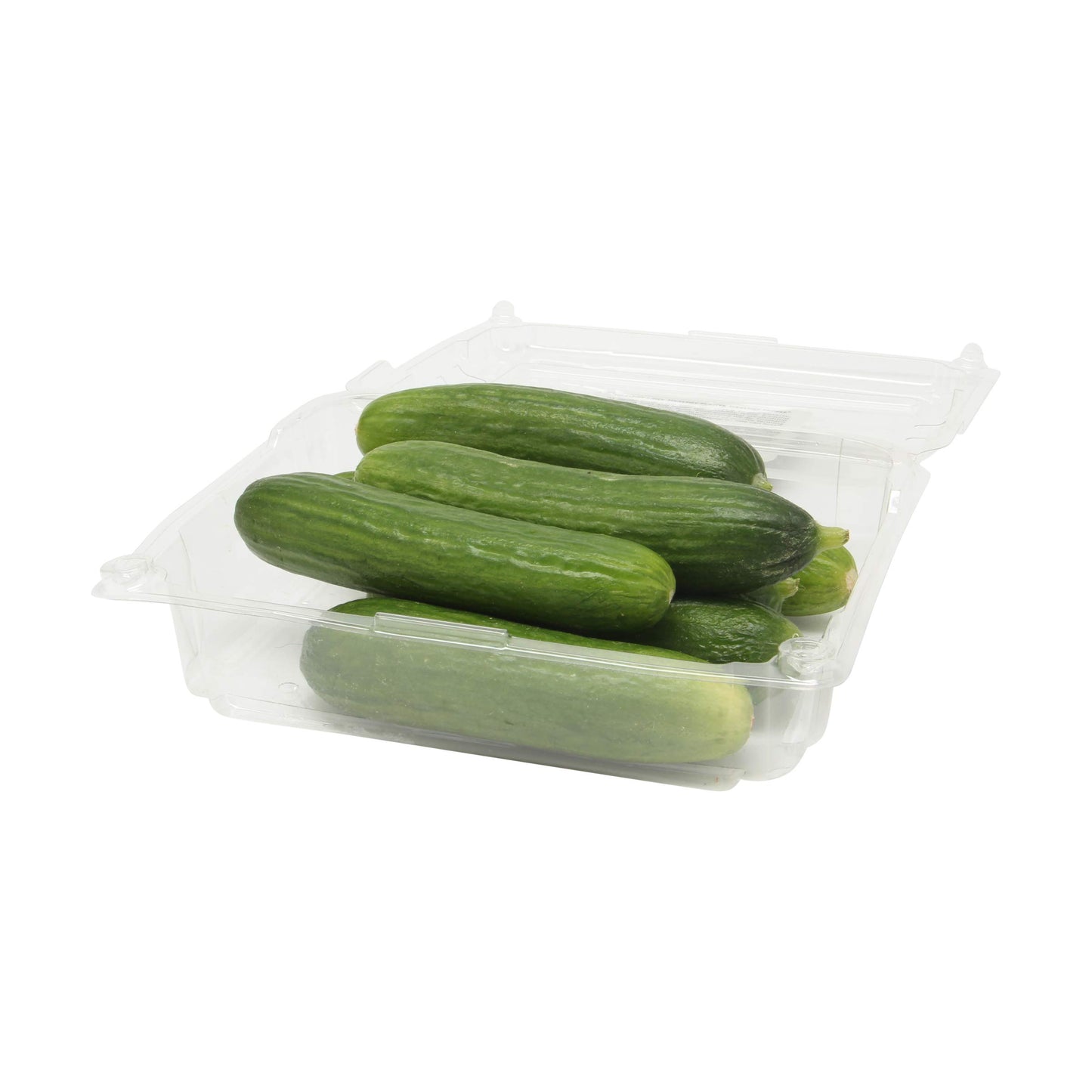 Organic Mini Cucumbers, 1 lb