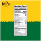 Kettle Brand Potato Chips, Krinkle Cut, Dill Pickle Kettle Chips, 7.5 Oz (Pack of 12)