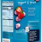 Gerber Graduates Yogurt Melts, Mixed Strawberry, 1-Ounce