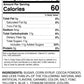 Starlight Candy, Individually Wrapped (Chocolate, 1 Pound)