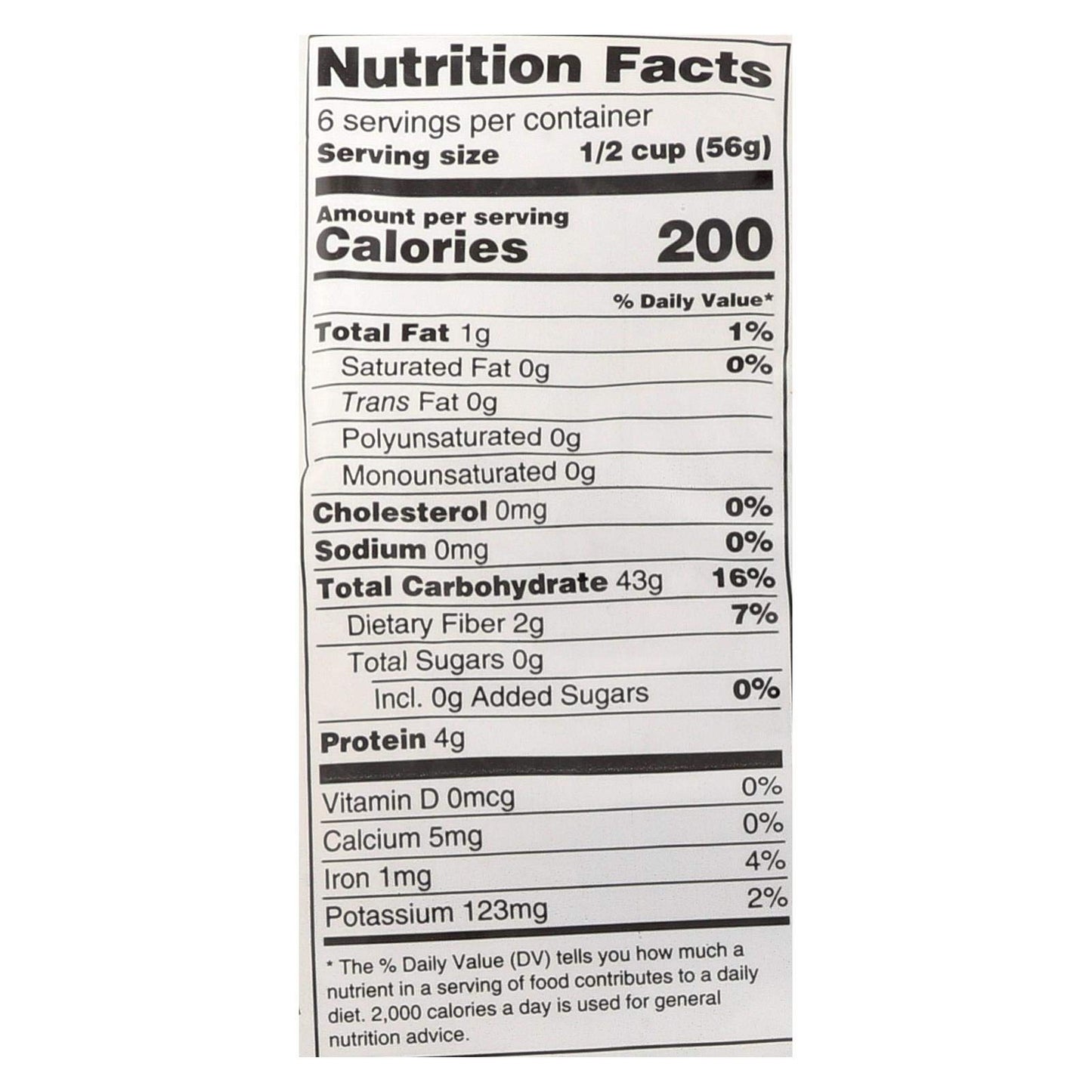 Field Day Organic Brown Rice Kid'S Mix Pasta (12X12Oz)