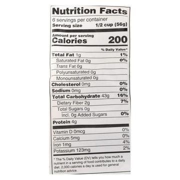 Field Day Organic Brown Rice Kid'S Mix Pasta (12X12Oz)