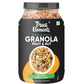 Granola Fruit And Nut 900G By True Elements - Granola For Breakfast | Richness Of Berries, Almonds & Cashews | Fiber Rich | Brea