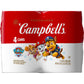 Campbells Condensed Kids Soup, Paw Patrol Awesome Shapes Pasta With Chicken in Chicken Broth, 10.5 oz Can (4 Pack)