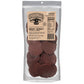 Old Trapper Beef Jerky, Old-Fashioned Flavor, 80 Count, 21oz, 10g Protein, Delicious Snack