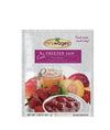 Mrs. Wages No Cook Freezer Jam Fruit Pectin- Four 1.59 Oz. Packets
