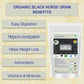 neotea Pure Black Horse Gram 250g - Macrotyloma uniflospirit-inspired flavor, Model: neoblkhrsgrm25