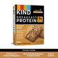 Kind Breakfast Protein Bars, Almond Butter, Healthy Snacks, Gluten Free, 8G Protein, 32 Count