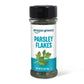 Happy Belly Parsley Flakes, 0.4 Ounces, Dried Herb Seasoning, Pack of 1