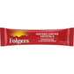 (3 Pack) Folgers Classic Roast Instant Coffee Crystals, 7-Count