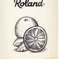 Roland Foods Blood Orange Balsamic Vinegar Glaze, Specialty Imported Food, 12.9-Ounce