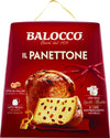 Balocco IL Panettone Classic Recipe (35.2 oz) (1000gm)