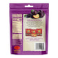 Sun-Maid California Sun-Dried Whole Pitted Prunes - (12 Pack) 7 oz Resealable Bag - Dried Plums - Dried Fruit Snack for Lunches,