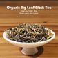 Lapalide 3.53 Oz Black Tea Loose Leaf, Usda Organic Black Tea, English Black Tea Leaves With Mellow And Fresh Flavor, Resistant