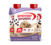 Premier Protein Shake, Cookie Dough, 30G Protein, No Added Sugar, 24 Vitamins & Minerals To Support Immune Health, 11 Fl Oz, 4 P