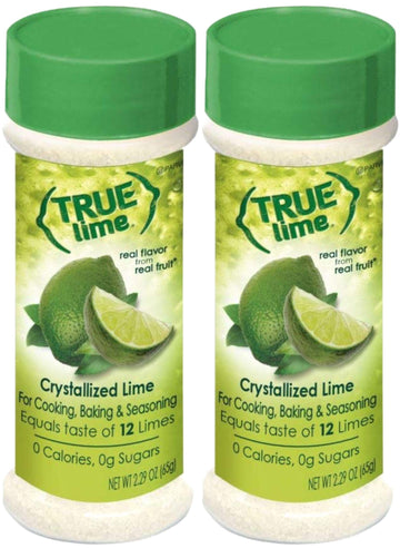 True Lime Shaker (2Pk)