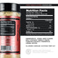 Hawaiian Bbq Seasoning | Feast Mode Flavors 10Oz Master Edition | Low Sodium | Low Calorie | Zero Artificial Fillers Binders Or