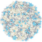 Mystic Sprinkles Sprinkle Mixes (Fantastically Frozen Sprinkle Mix 3.1Oz)