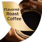 Nescaf  , Taster'S Choice, Instant Coffee Beverage, Hazelnut, 16 Packets, 0.1 Oz (3 G) Each - 2Pc