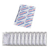 400Cc (10 Individual Pack Of 10 Packets, Total 100 Packets) Oxygen Absorbers For Food Storage, Food Grade Oxygen Absorbers Packe
