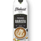Elmhurst 1925 Barista Edition Pistachio Milk, Plant-Based, Vegan, 32 Ounce (Pack of 6)
