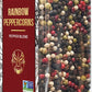 Soeos Rainbow Peppercorns, 8Oz (Pack Of 1), Non-Gmo, Kosher, Packed To Keep Peppers Fresh, Peppercorn For Grinder Refill, Whole Peppercorns