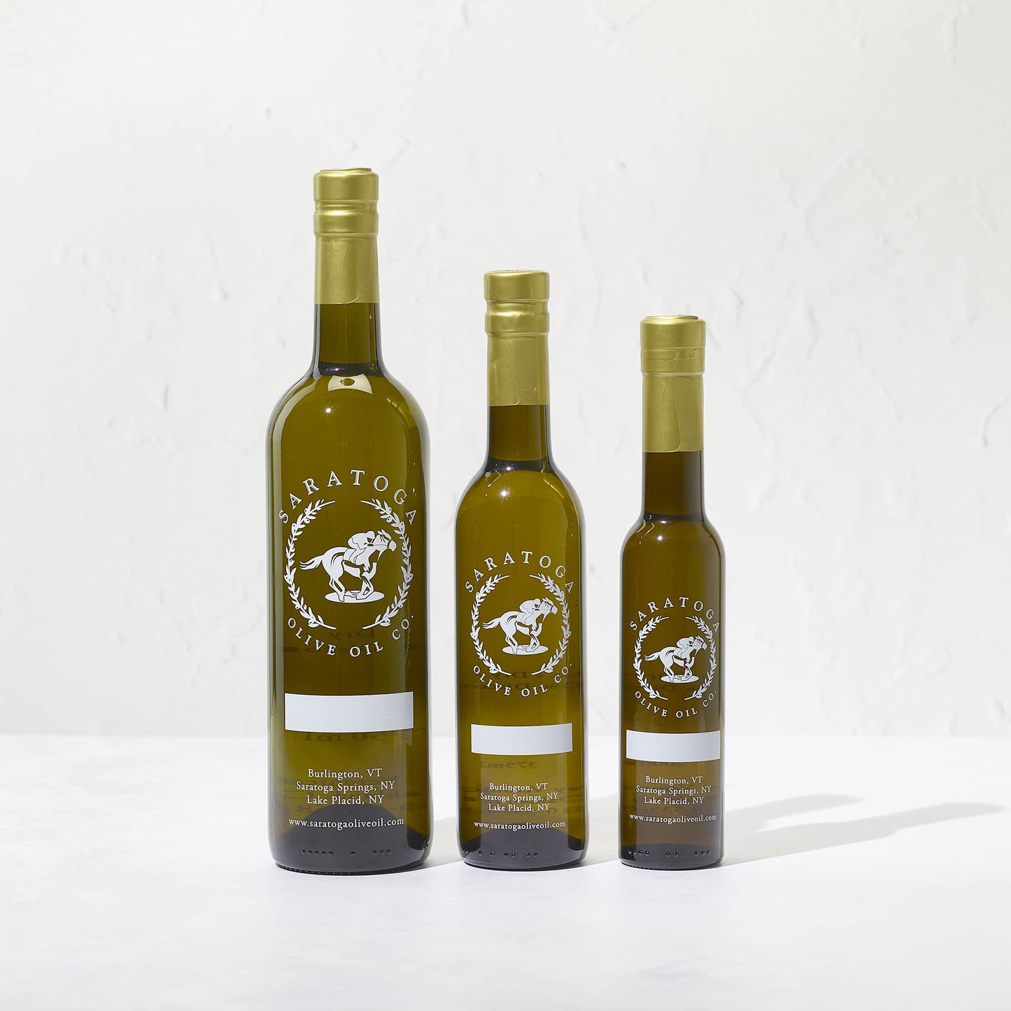 Saratoga Olive Oil Company Herbes de Provence Olive Oil 375ml (12.7oz)