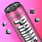 PRIME HYDRATION Energy Drink | Strawberry Watermelon | 200mg Caffeine | 24 Pack | Vegan | Gluten Free | 12 Fluid Ounce