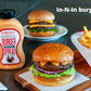 Todd Wilbur'S Top Secret Burger Secret Spread (Like In-N-Out Burger Sauce) - Use On Burgers, Sandwiches, And Wraps - Msg & Glute