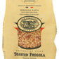 San Giuliano Casa Manca Toasted Fregola Semolina Pasta, 1.1 Pound