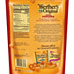 Werthers Original Caramel Popcorn, Resealable Pouch, 5.29 Oz Bag, Plastic Packaging