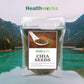 Healthworks Chia Seeds Raw (96 Ounce / 6 Pounds) | enhanced & All-Natural | Contains Omega 3  Fiber & Protein | Great with Shakes  Smoothies & Oatmeal | Packaging May Vary