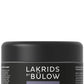LAKRIDS BY BLOW - 1 - Black Licorice - Sweet - 5.3 oz - Vegan Gourmet Licorice from Scandinavia - Gluten Free & Gelatine Free - Swedish Candy Alternative