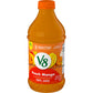V8 Peach Mango 100% Fruit and Vegetable Juice, 46 fl oz Bottle (6 Pack)